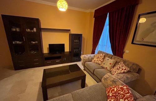 Aguilar de la Frontera Apartment | Casa Tia Angelita