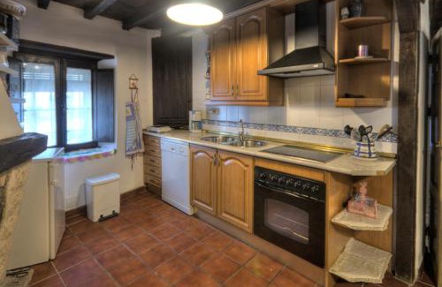 Villar de Plasencia House | Casa Tia Emilia