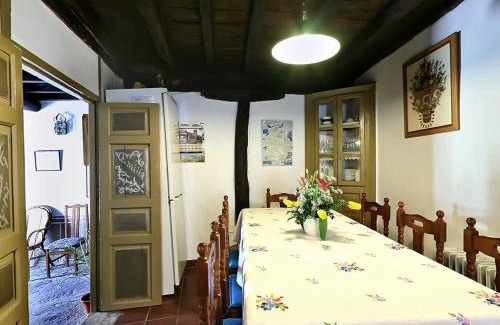 Villar de Plasencia House | Casa Tia Emilia