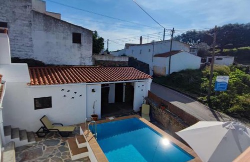 Reguengos de Monsaraz House | Casa Tia Xica