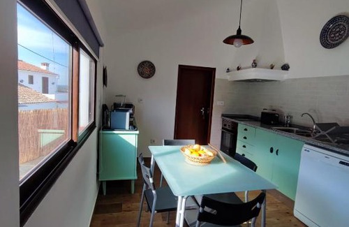 Reguengos de Monsaraz House | Casa Tia Xica