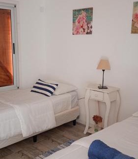 Colonia Chapadmalal House | Casa Tiale - Chapadmalal , Campo y Olas-