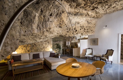 Cordoba Cottage | Casa Tierra Suite in Nature 15 minutes from Córdoba