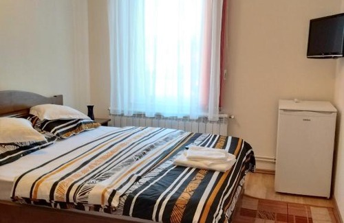 Sanmartin House | Casa Tig Băile Felix
