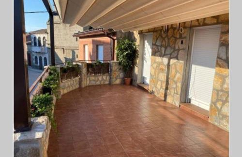 Sotillo de las Palomas House | Casa Tijeras I