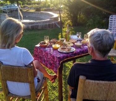 La Consulta Villa | Casa Tika,