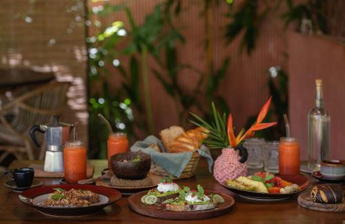 Kathaluwa Hotel | Casa Tikiri - BOUTIQUE HOTEL Adults-Only