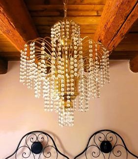 Montecalvo in Foglia Apartment | Casa Tilia