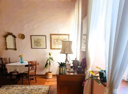 Montecalvo in Foglia Apartment | Casa Tilia