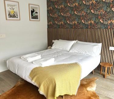 Valtierra House | Casa Tilin