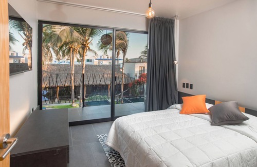 Perula Hotel | Casa Tilmacalli Hotel Boutique