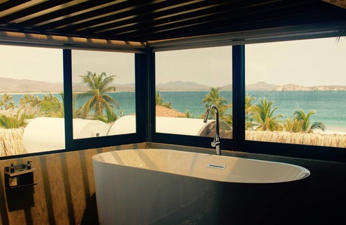 Perula Hotel | Casa Tilmacalli Hotel Boutique
