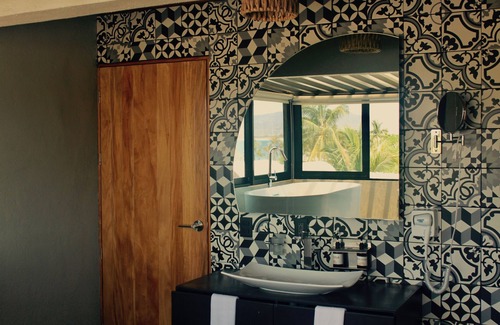 Perula Hotel | Casa Tilmacalli Hotel Boutique
