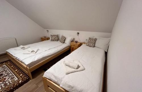 Corund Bed & Breakfast | Casa Timea Vendégház