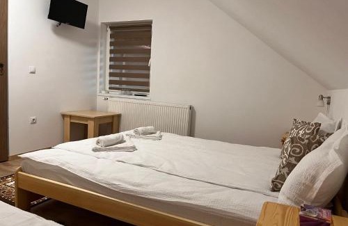 Corund Bed & Breakfast | Casa Timea Vendégház