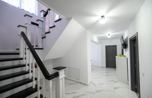 Viseu de Sus House | Casa Timiș