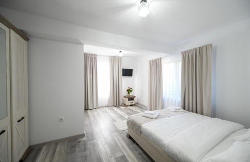 Viseu de Sus House | Casa Timiș