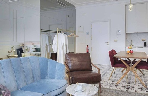 Alcoy Apartment | Casa Timoteo | 1 Bedroom Apartment