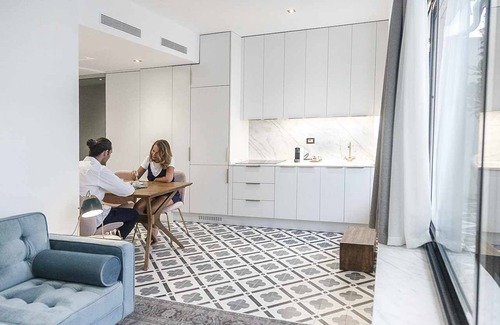 Alcoy Apartment | Casa Timoteo | Penthouse 2 bedroom Apartment