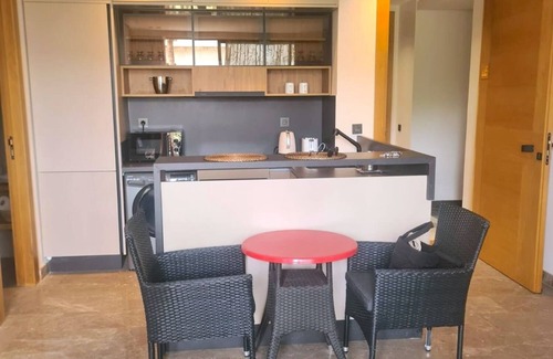 Ain Diab Apartment | Casa Tina