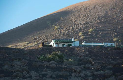 La Asomada House | Casa Tinasoria