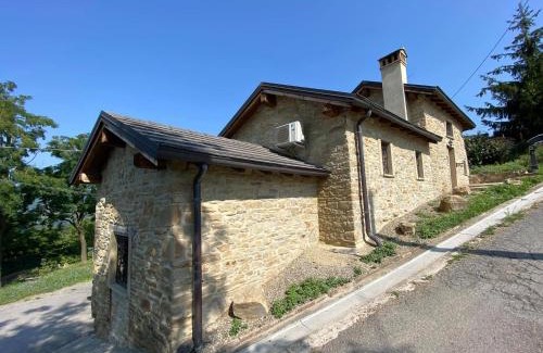 Carpineti House | Casa Tincana