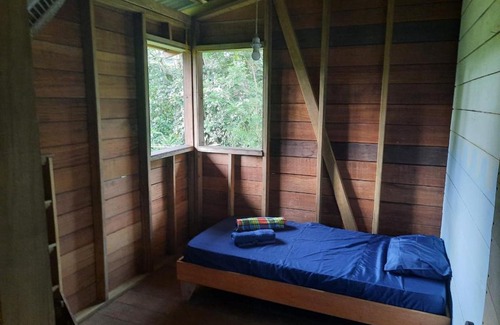 El Valle House | Casa Tinku