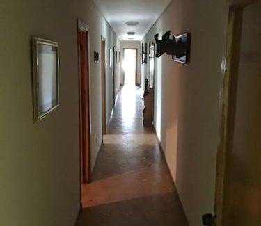 Montederramo House | Casa Tino 2