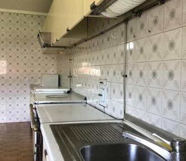 Montederramo House | Casa Tino 2