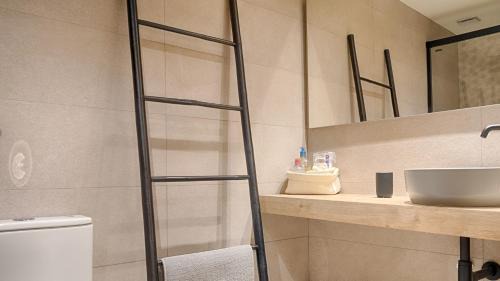 Les Apartment | Casa Tino