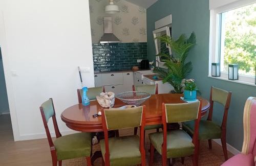 Villaescusa House | Casa Tino
