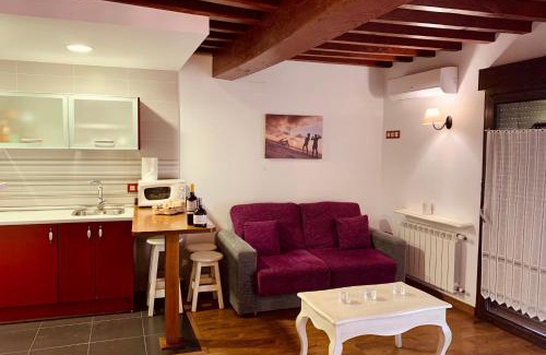 Banos de Montemayor Apartment | Casa tio Basilio