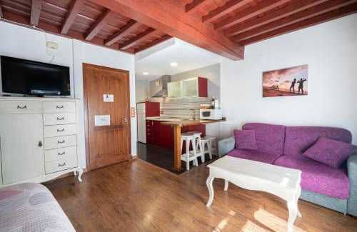 Banos de Montemayor Apartment | Casa tio Basilio