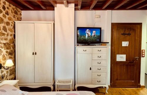 Banos de Montemayor Apartment | Casa tio Basilio