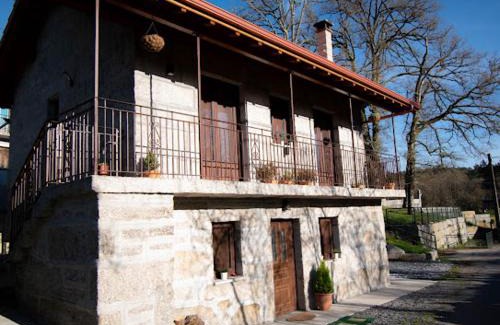 O Irixo House | CASA TIO HERMINIO