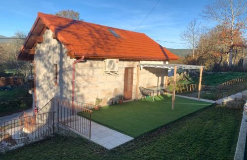 O Irixo House | CASA TIO HERMINIO