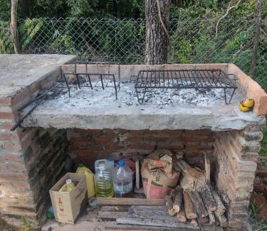 Paso de la Patria House | Casa tipo loft en Paso de la Patria