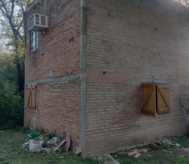 Paso de la Patria House | Casa tipo loft en Paso de la Patria