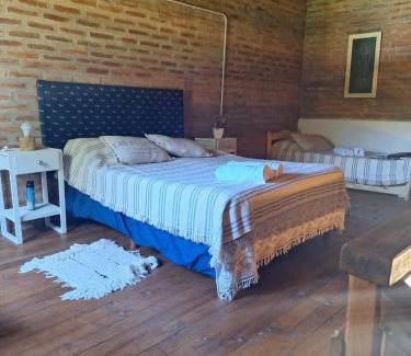 Paso de la Patria House | Casa tipo loft en Paso de la Patria