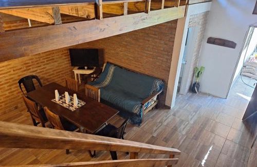 Paso de la Patria House | Casa tipo loft en Paso de la Patria