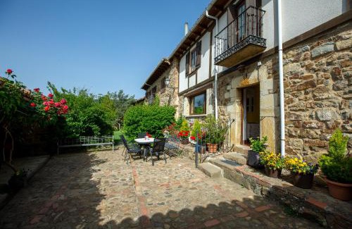 San Cebrian de Muda House | Casa Tiquio Montaña Palentina
