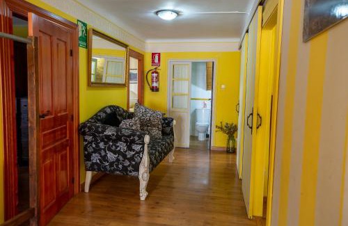 San Cebrian de Muda House | Casa Tiquio Montaña Palentina