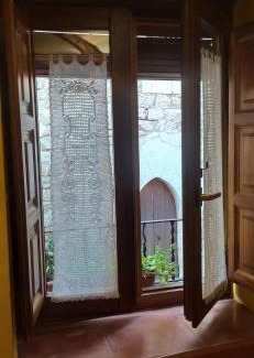 Morella House | Casa Tiretes