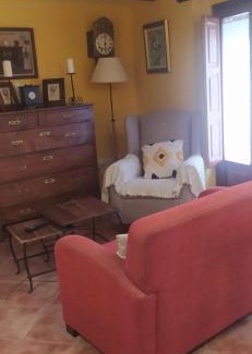 Morella House | Casa Tiretes