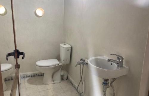 Bab Taza House | Casa Tissemlal