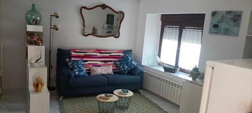 Campo de Villavidel House | CASA TITA