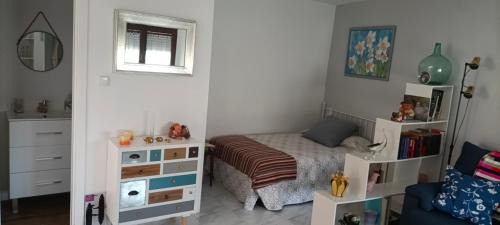 Campo de Villavidel House | CASA TITA