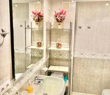 Villaviciosa Apartment | Casa Tita