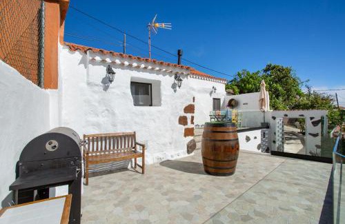 Vega de San Mateo Ski Chalet | Casa Tito y Teresita