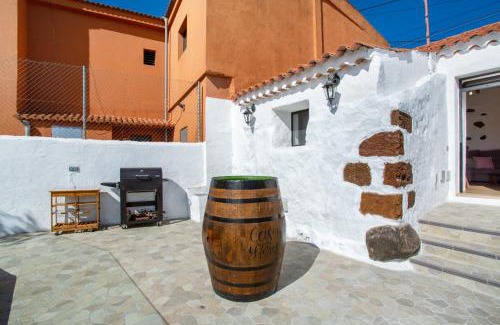 Vega de San Mateo Ski Chalet | Casa Tito y Teresita